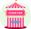 Icon Steam Fair
