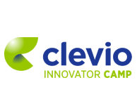 Logo Clevio Innovator Camp