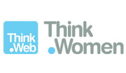 Logo Think.Web Think.Women