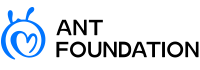 Logo Ant Foundation